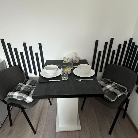 Refugiul Castelului Apartment Hunedoara Bagian luar foto