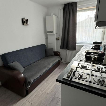 Refugiul Castelului Apartment Hunedoara Bagian luar foto