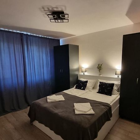 Refugiul Castelului Apartment Hunedoara Bagian luar foto