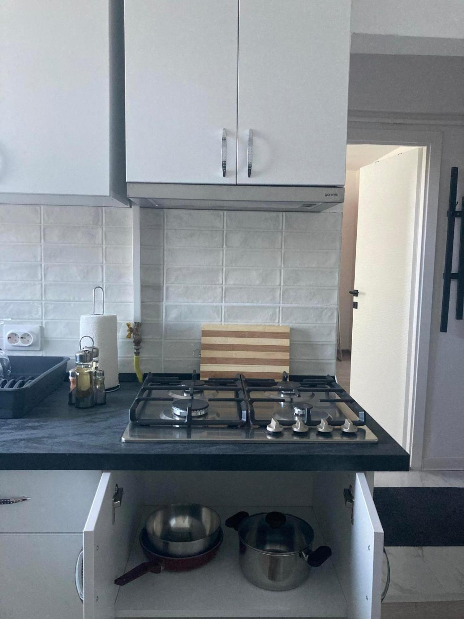 Refugiul Castelului Apartment Hunedoara Bagian luar foto