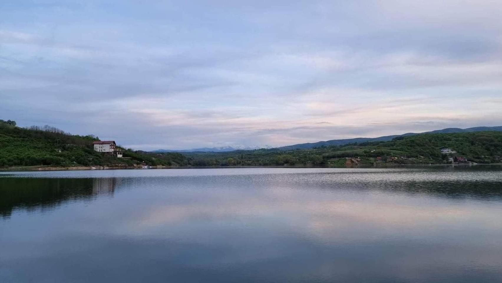 Refugiul Castelului Apartment Hunedoara Bagian luar foto